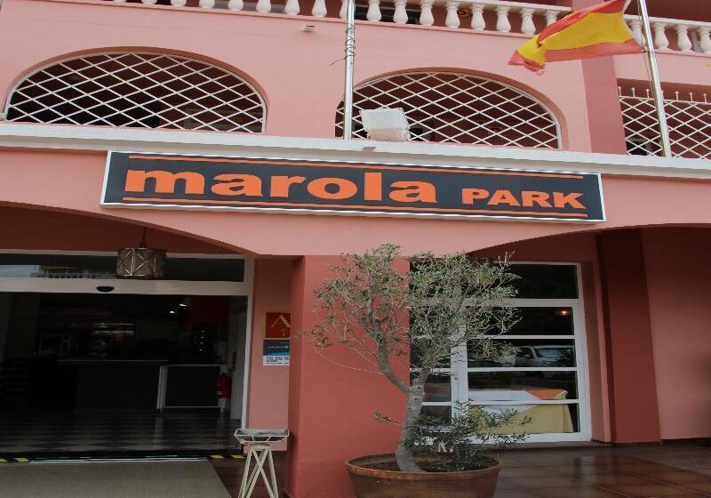 Marola Park