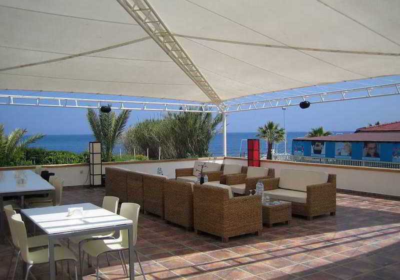 Mosquito Beach Club & Hotel