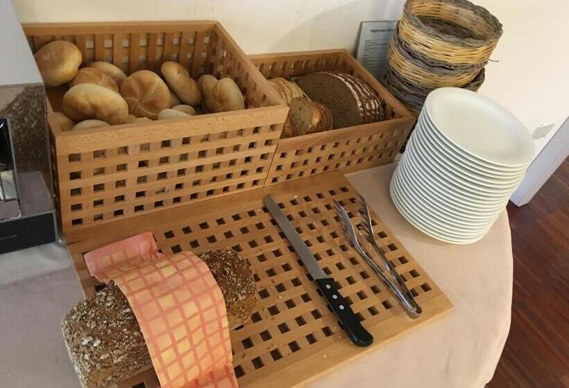 Park Hotel Il Vigneto