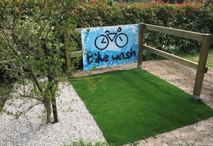 Park Hotel Il Vigneto