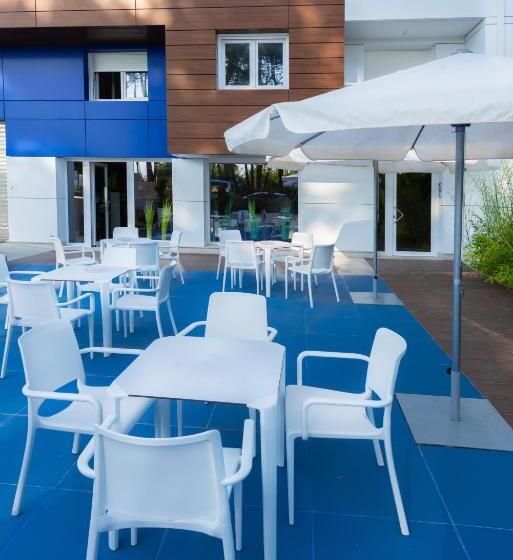 بنسيون Nuevo Norat Sanxenxo