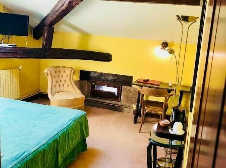 Posada La Torre De La Quintana