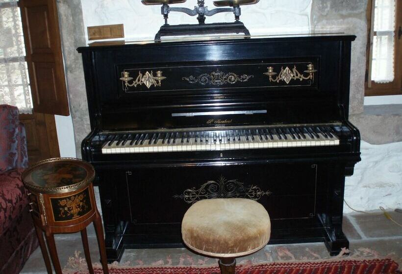 Posada La Torre De La Quintana