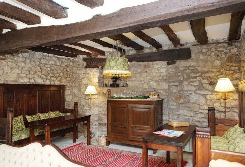 Posada La Torre De La Quintana