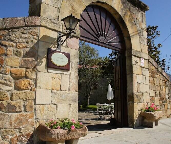 Posada La Torre De La Quintana