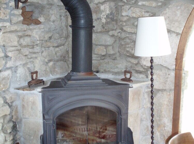 Posada La Torre De La Quintana