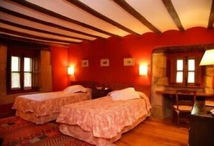 Posada La Torre De La Quintana