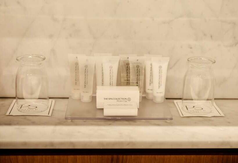 Premier Suites Dublin Sandyford