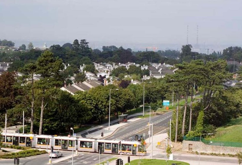 Premier Suites Dublin Sandyford