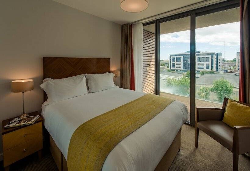 Premier Suites Dublin Sandyford