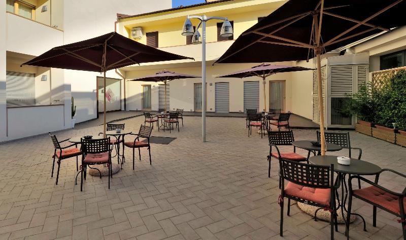 Quadra Key Easy Home In Florence