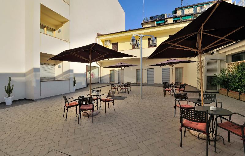 Quadra Key Easy Home In Florence