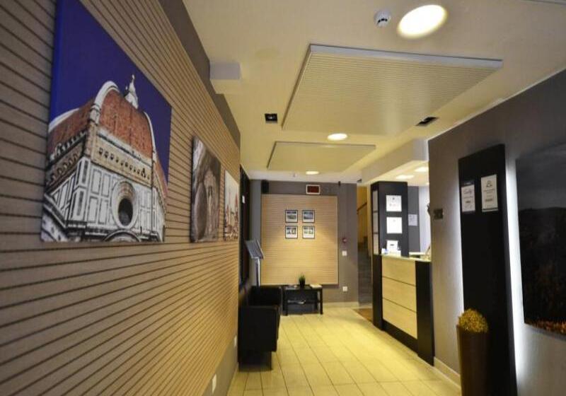 Quadra Key Easy Home In Florence