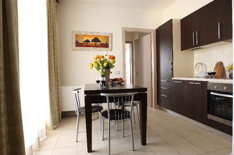 Quadra Key Easy Home In Florence