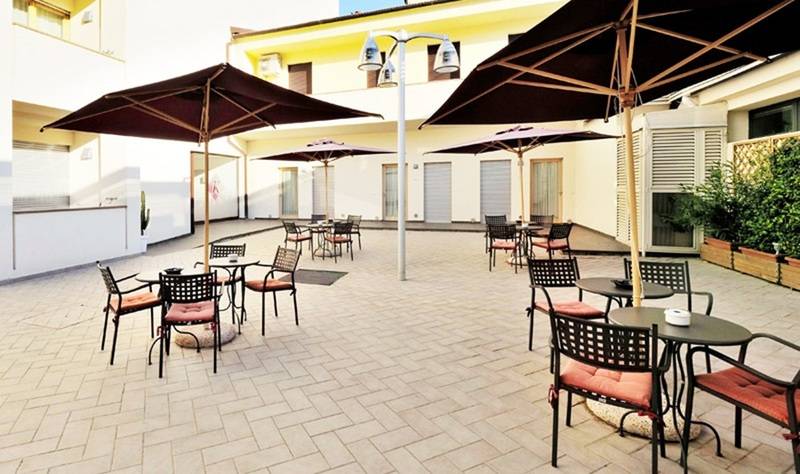 Quadra Key Easy Home In Florence