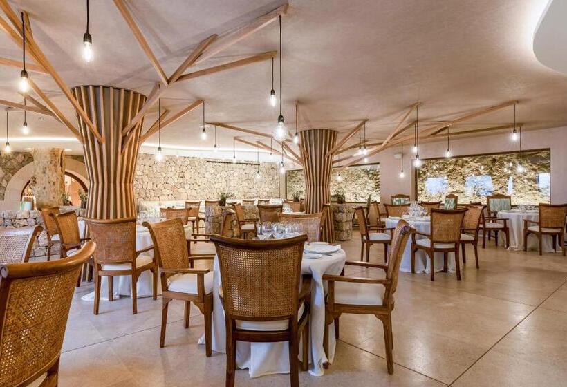 Finca Ratxó Hotel, member of Meliá Collection