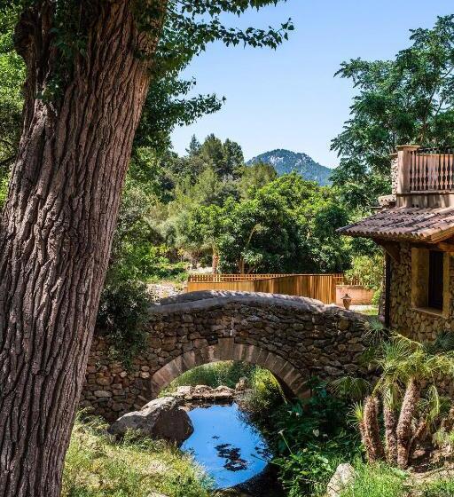 Finca Ratxó Hotel, member of Meliá Collection