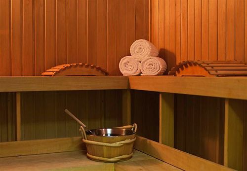 ホテル Renartiss Isaakiy St. Petersburg