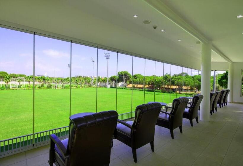 리조트 Bellis Deluxe Hotel & Heated For Winter Aqua Park