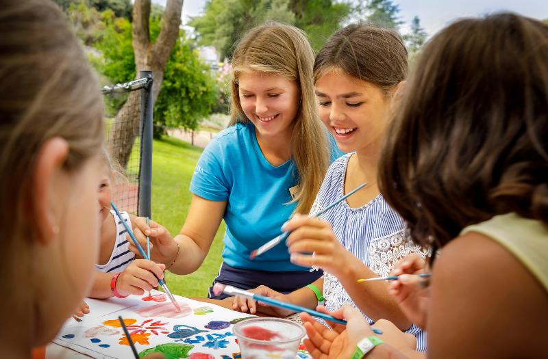 Resort Belvedere Apartments