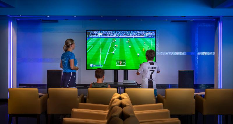 Resort Belvedere Apartments