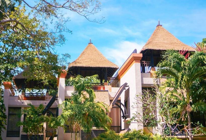 Paradox Resort Phuket   Sha Plus