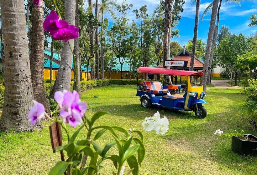 Paradox Resort Phuket   Sha Plus