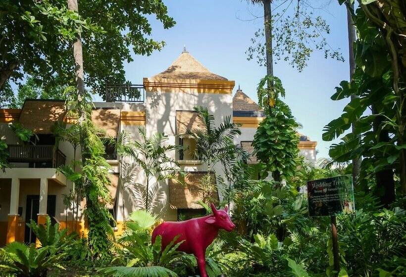 Paradox Resort Phuket   Sha Plus