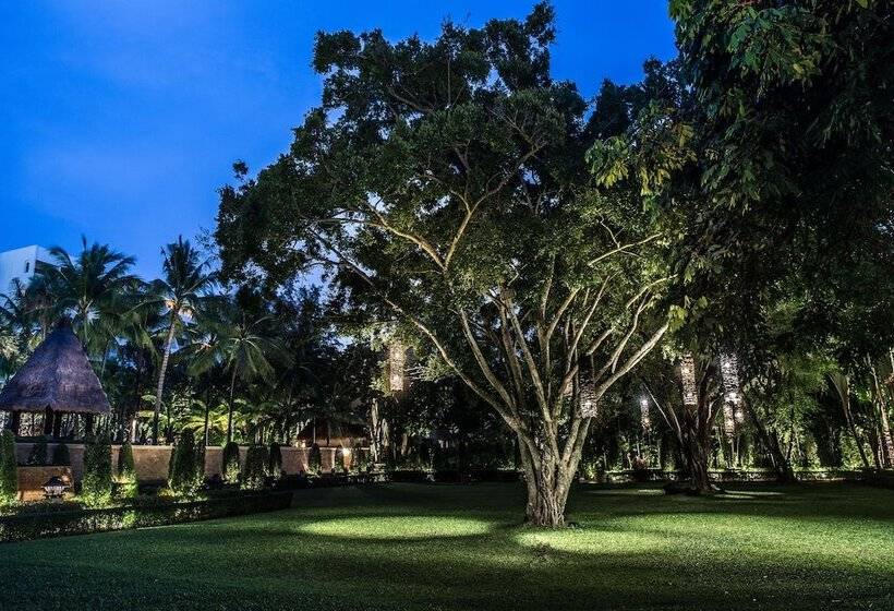Paradox Resort Phuket   Sha Plus