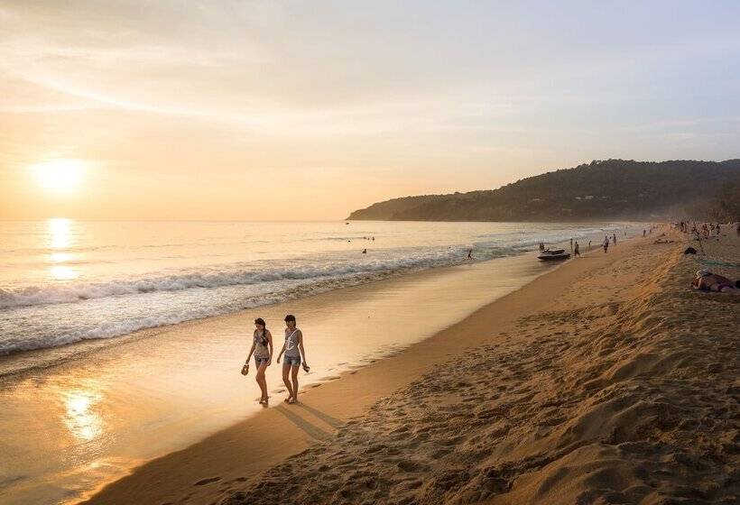 Paradox Resort Phuket   Sha Plus