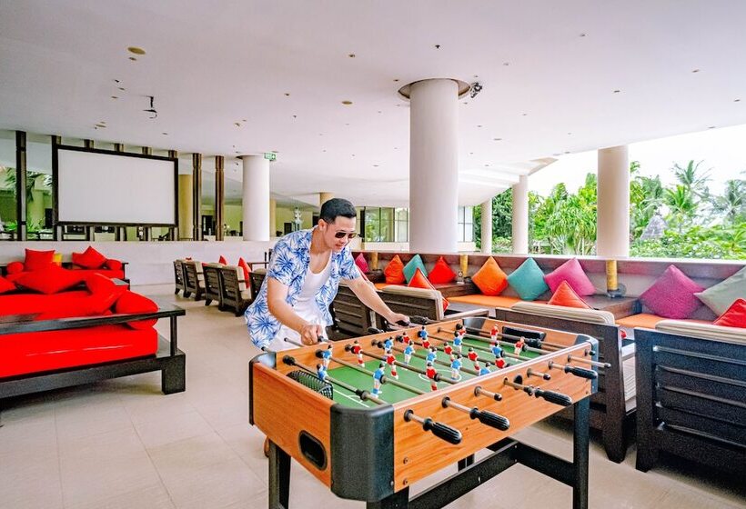 Paradox Resort Phuket   Sha Plus