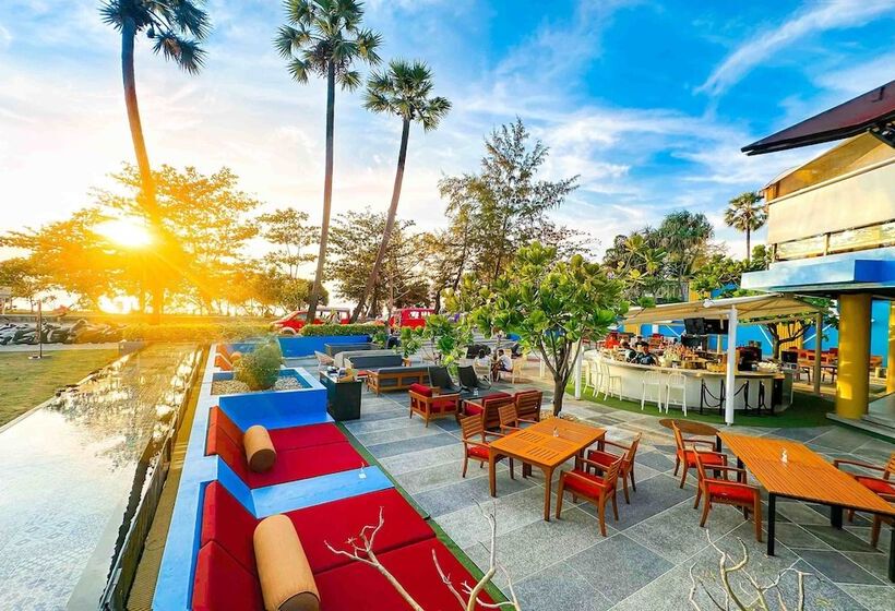 Paradox Resort Phuket   Sha Plus