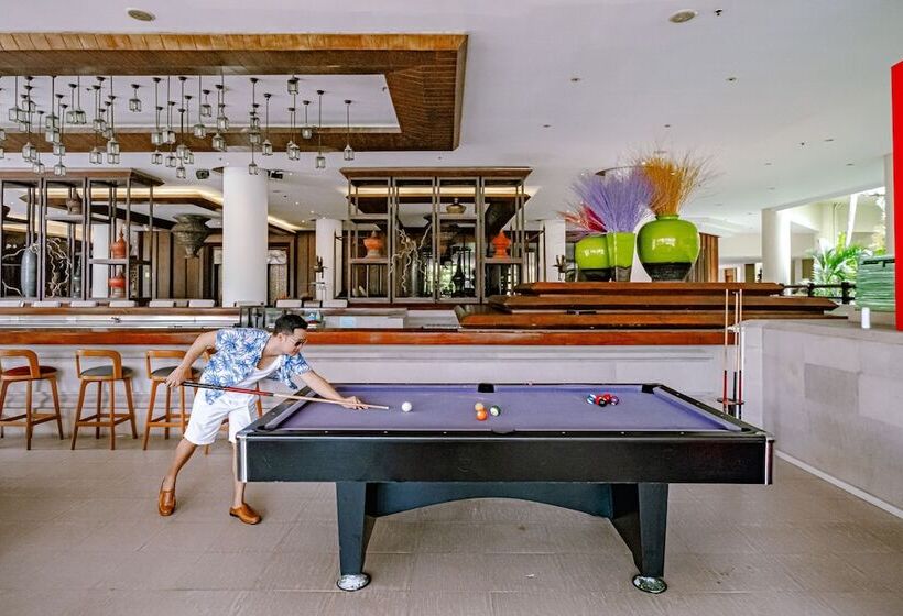 Paradox Resort Phuket   Sha Plus