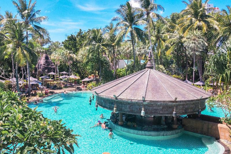 Paradox Resort Phuket   Sha Plus