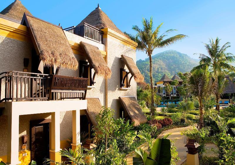 Paradox Resort Phuket   Sha Plus