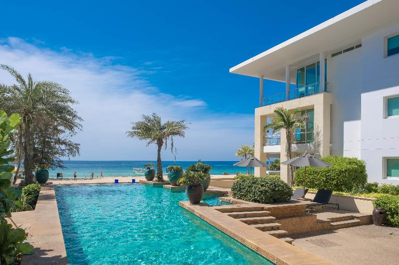 Paradox Resort Phuket   Sha Plus