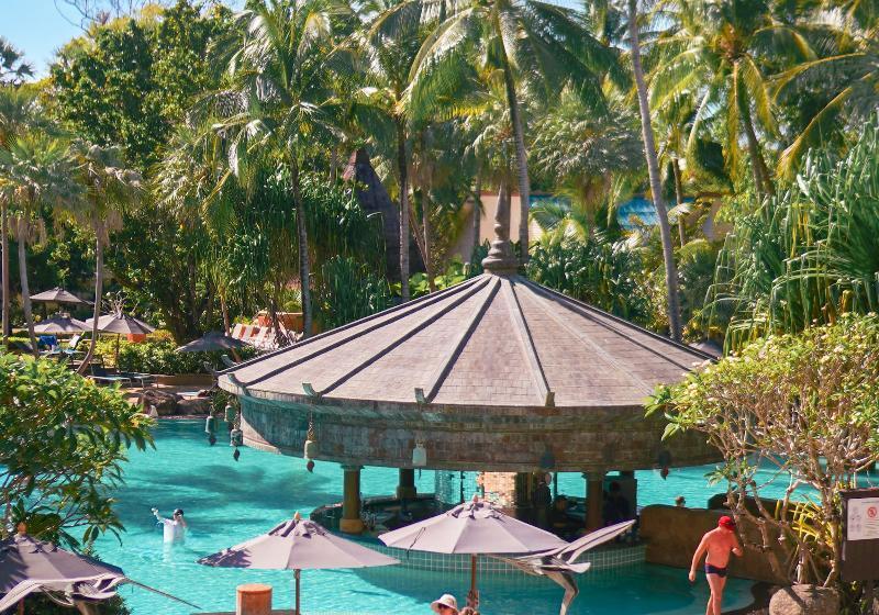 Paradox Resort Phuket   Sha Plus