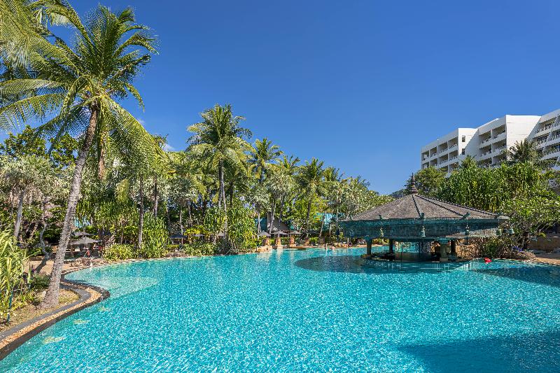 Paradox Resort Phuket   Sha Plus