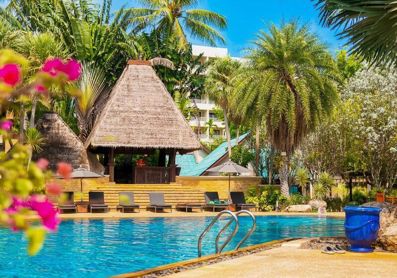 Paradox Resort Phuket   Sha Plus