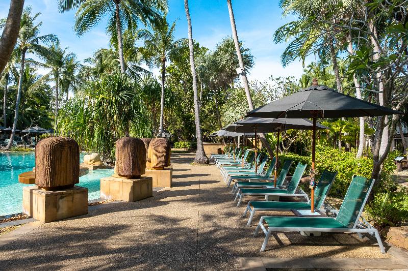 Paradox Resort Phuket   Sha Plus