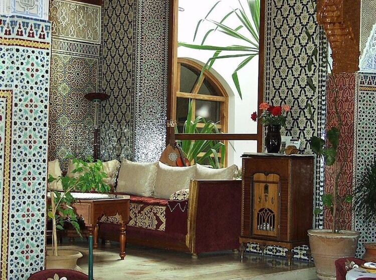 Riad Dar Ziryab
