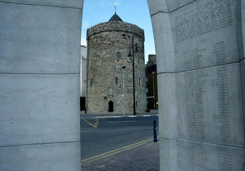 Riverwalk Student Accommodation