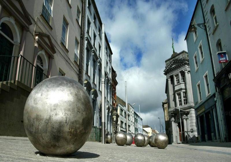 Riverwalk Student Accommodation