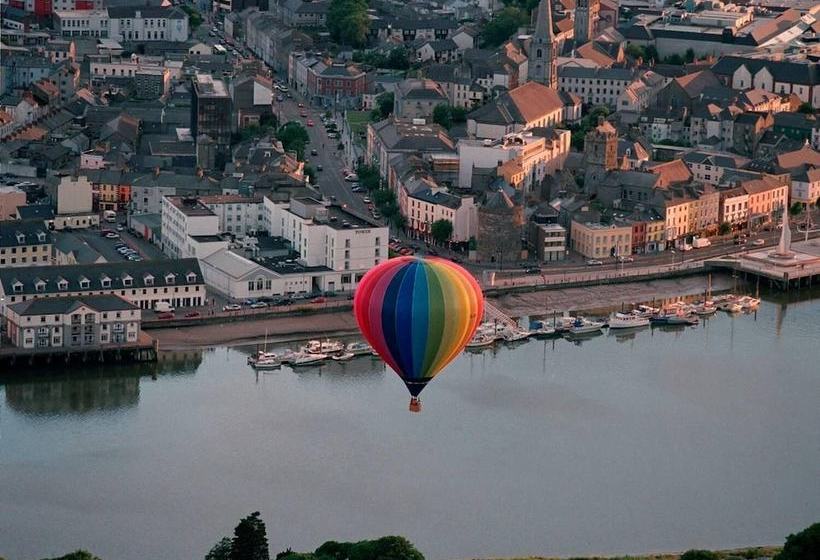 Riverwalk Student Accommodation