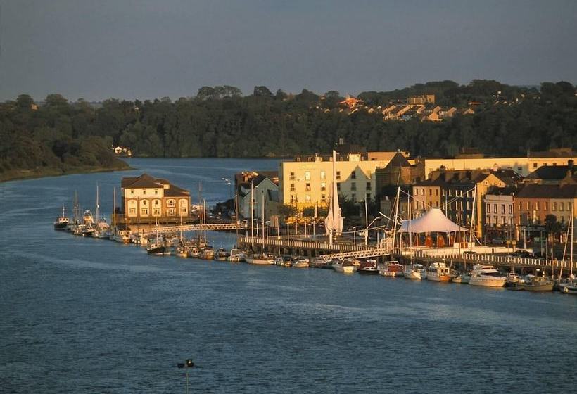 Riverwalk Student Accommodation