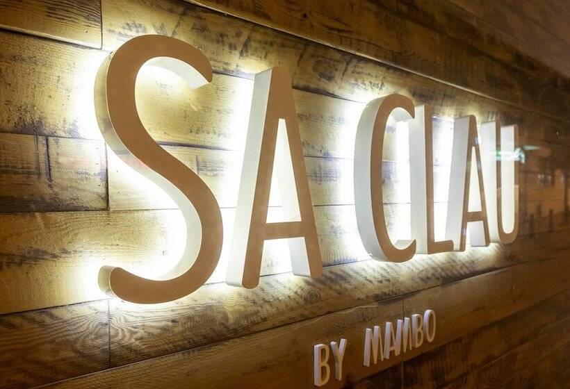 Sa Clau by Mambo