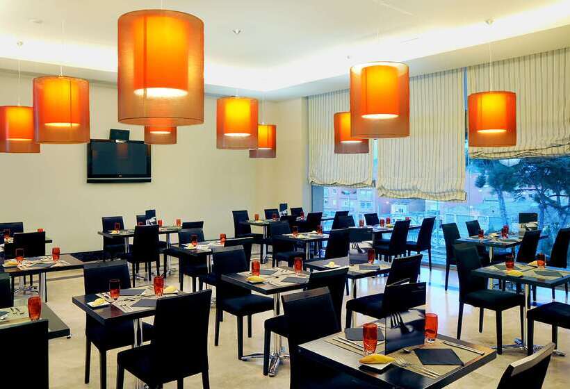 Sercotel Ciutat De Montcada