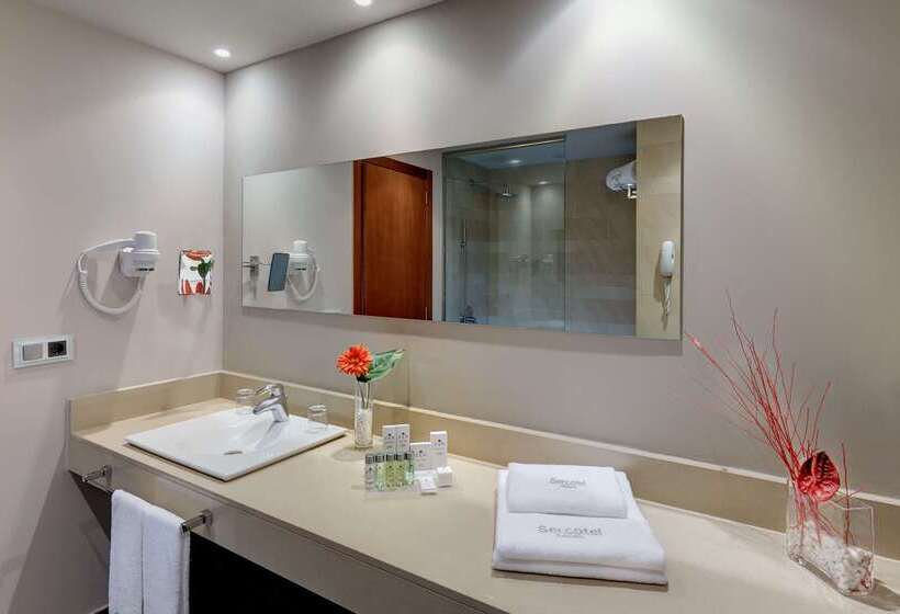 Sercotel Ciutat De Montcada