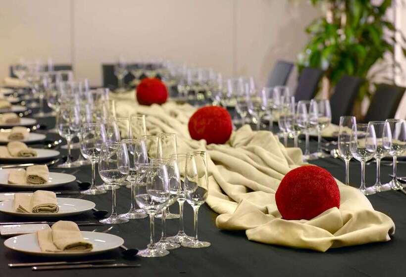 Sercotel Ciutat De Montcada