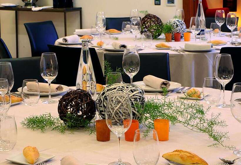 Sercotel Ciutat De Montcada